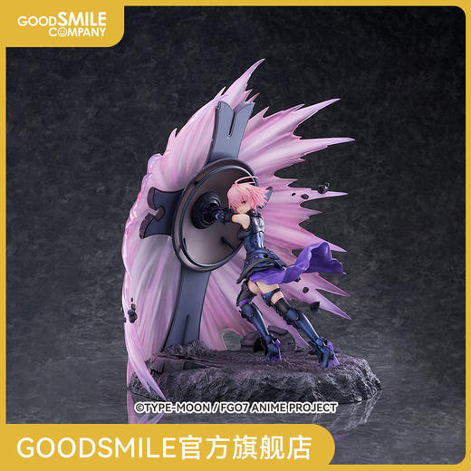 【GSC预售定金】1/7标准比例 玛修·基列莱特 Fate/Grand Order 商品图0