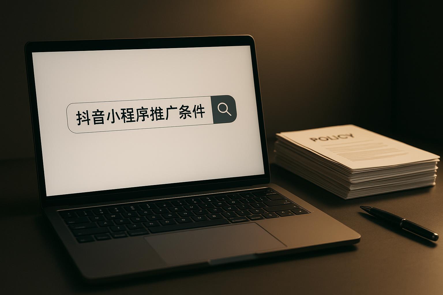 如何判断自己的资质是否符合申请条件？