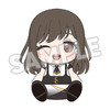 【GSC现货】毛绒玩偶 sumimi 三角初华／纯田真奈 BanG Dream! 商品缩略图4