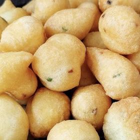 【9月烘焙】鸡蛋泡泡（9月20日周六14:00-17:00）东莞店）