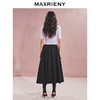 玛克门店发货：MAXRIENY珍珠钻链装饰复古毛衫(货号:MC85SW528) 商品缩略图3