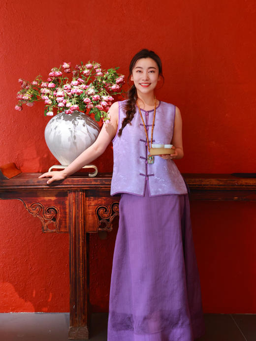 【直播间专属】半裙（25706288将半-高定款） 商品图4