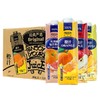 橙宝100%果汁1L*4四口味混合装 商品缩略图0