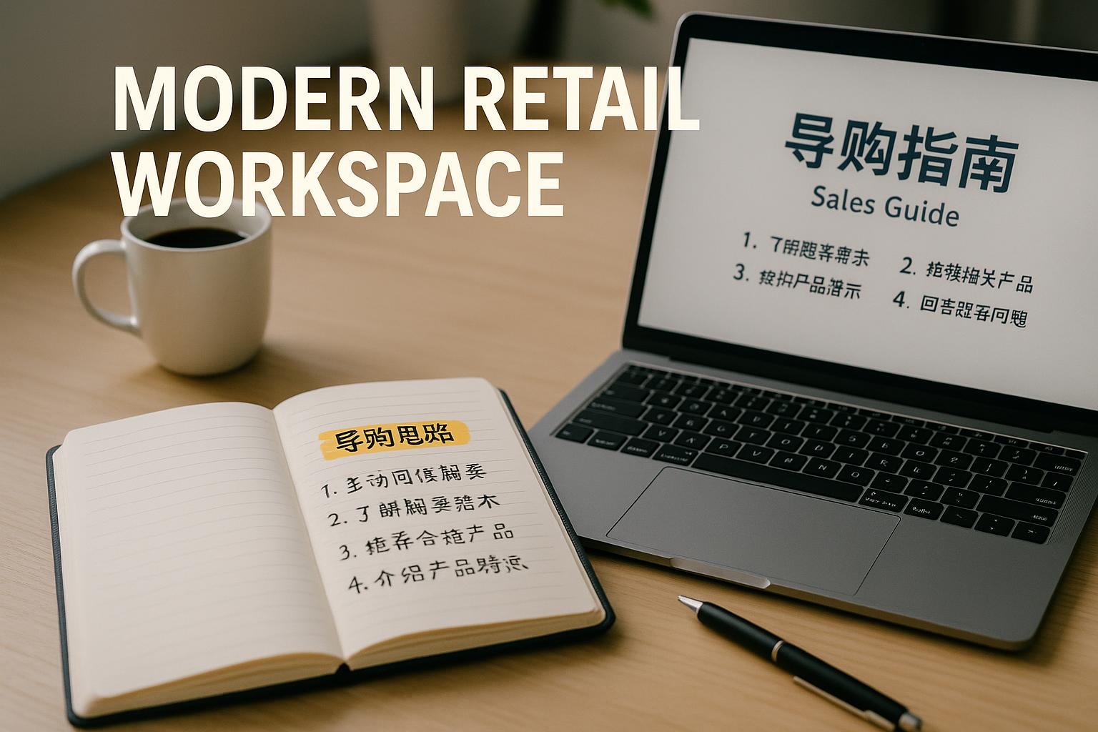 导购思路具体指什么？