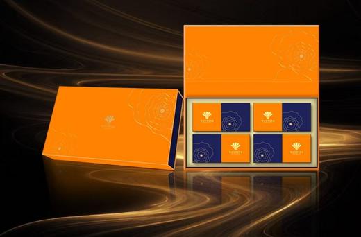 世纪金源 月影满庭芳 匠礼月饼礼盒【BH】【JY】 商品图0