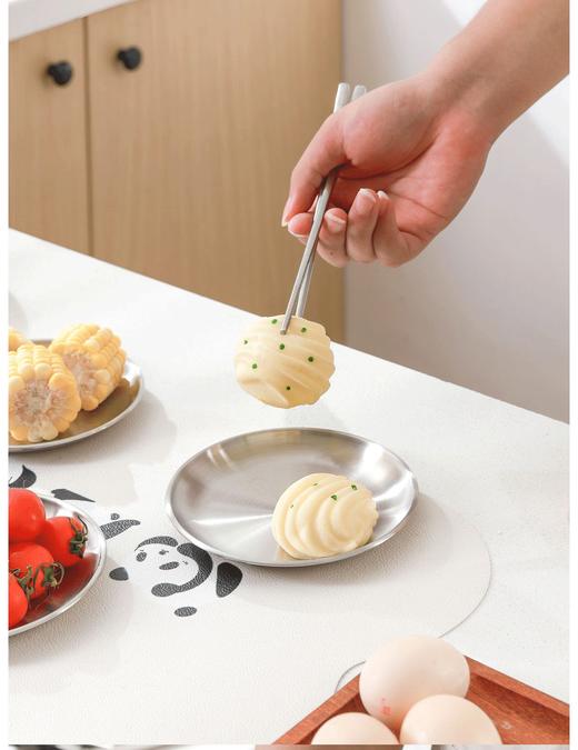 XLJ可意欧304不锈钢保鲜盒10件套*1套 商品图4