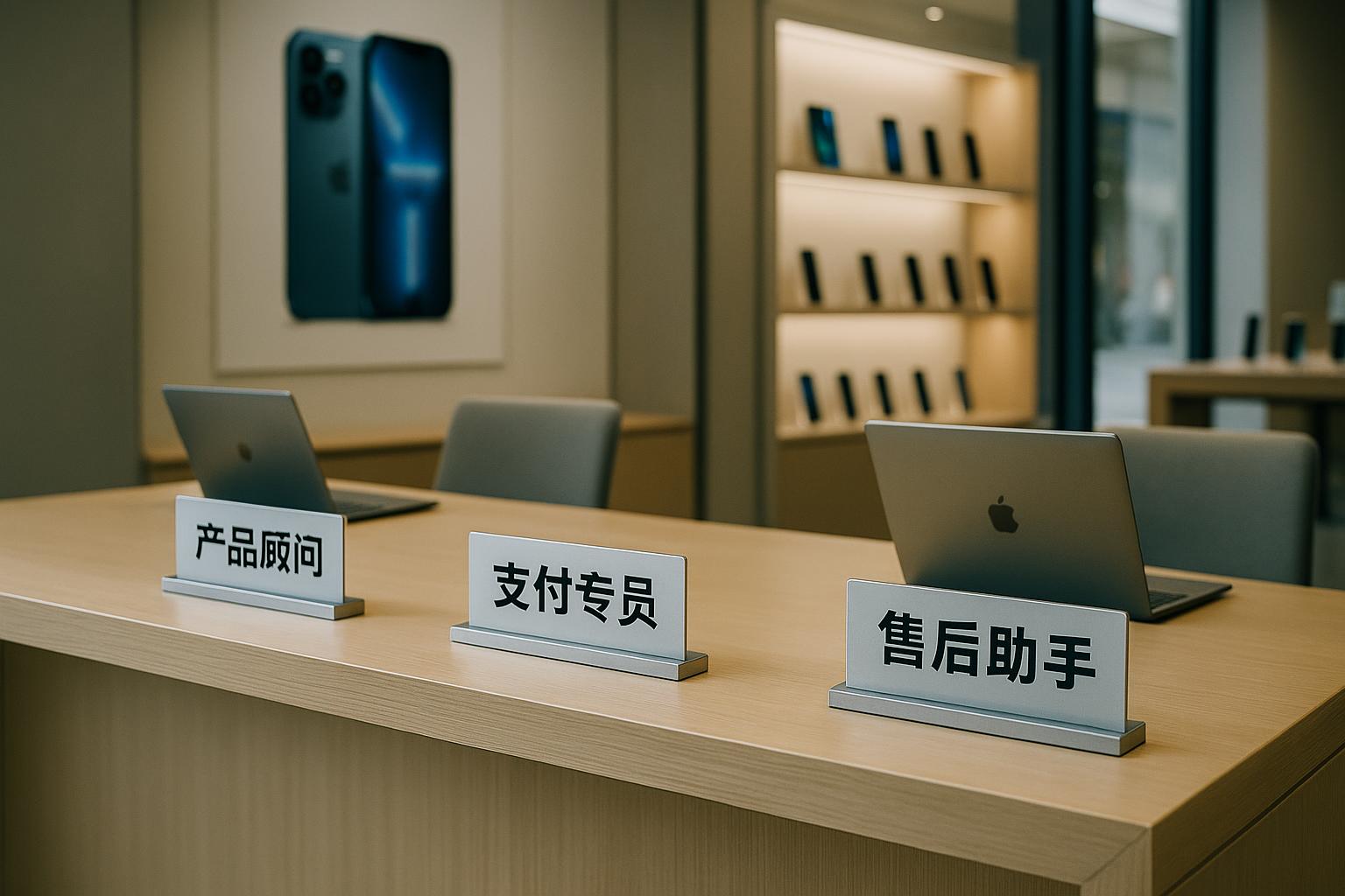 三位导购具体包括哪些岗位？