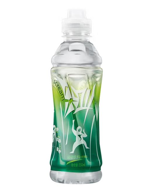 农夫山泉 尖叫电解质水550ml 商品图1