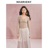 玛克门店发货：MAXRIENY毛针织衫(货号:MC85SW514) 商品缩略图0