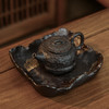 成艺老岩泥时运壶承 商品缩略图4