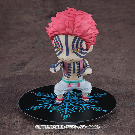 【GSC现货】粘土人 猗窝座 鬼灭之刃 手办模玩 商品图1