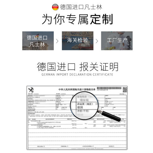 LK 透明质酸钠保湿润唇膏 3.3g 商品图6