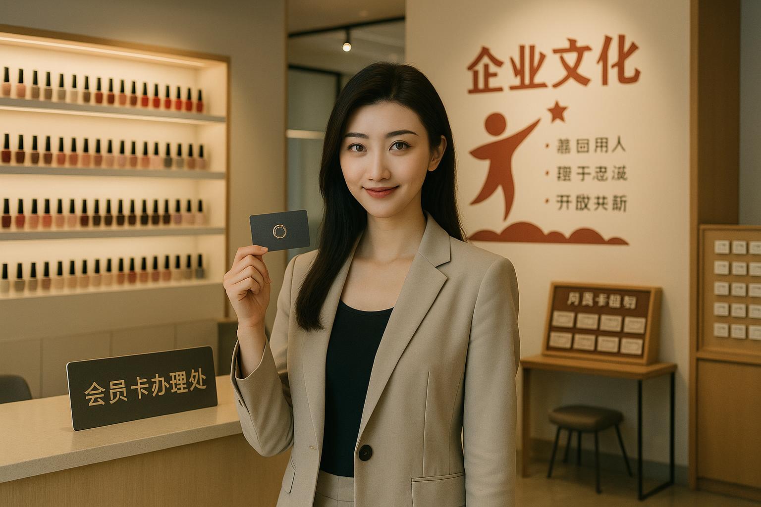 美業(yè)門店如何實(shí)現(xiàn)高業(yè)績(jī)？團(tuán)隊(duì)管理、會(huì)員體系與客戶體驗(yàn)