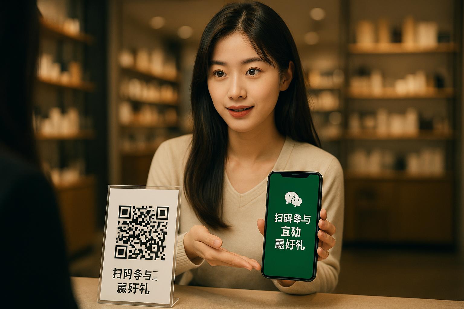 如何利用公众号推送引流互动？