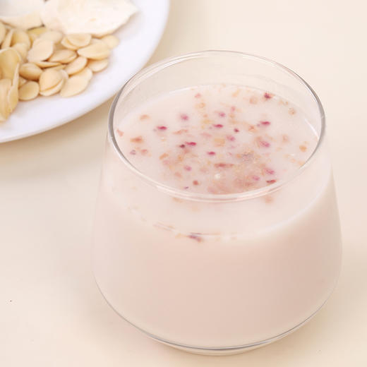 正安国货·杏仁玫瑰七白饮 300g（20g*15）/盒 商品图1