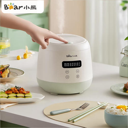 小熊DFB-Q20B2电饭煲[DQ8] 商品图0