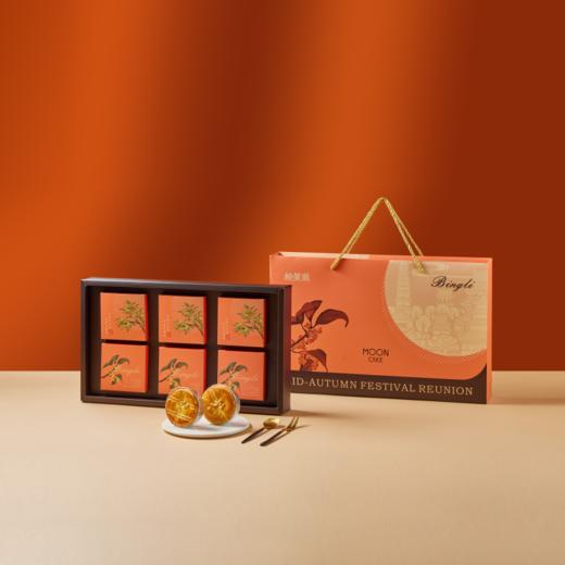 皓月·礼（3口味 6入装） 商品图0