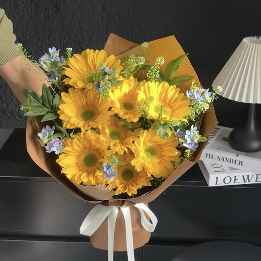 【信念】-（花束需要提前2-3天预定） 商品图0