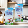 【有机】花园有机纯牛奶1L 商品缩略图4