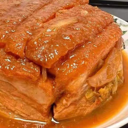 仟禧甜酸扣肉1.5㎏ 商品图1