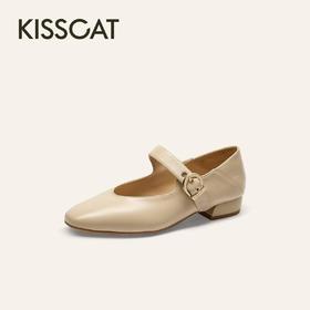 KISSCAT女鞋[9月][广百北京路店][男服]