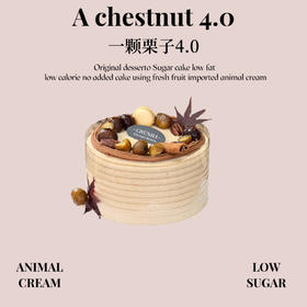 一颗栗子4.0