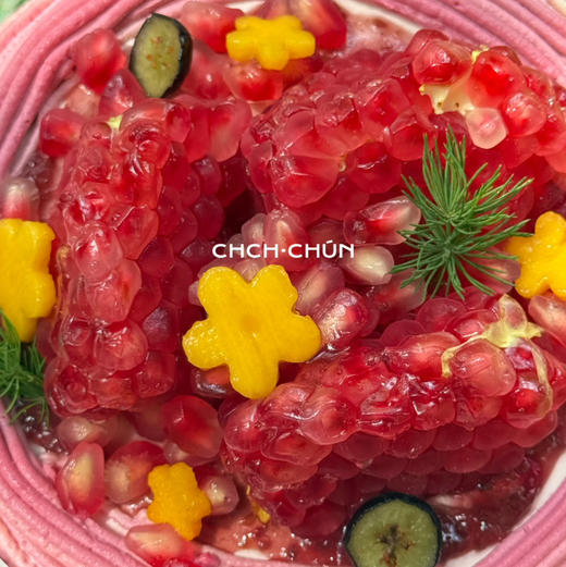 石榴芙芙 商品图4