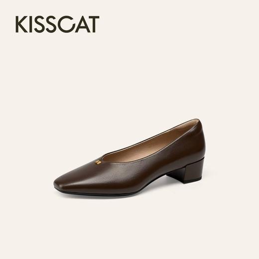 KISSCAT女鞋[9月][广百北京路店][男服] 商品图0