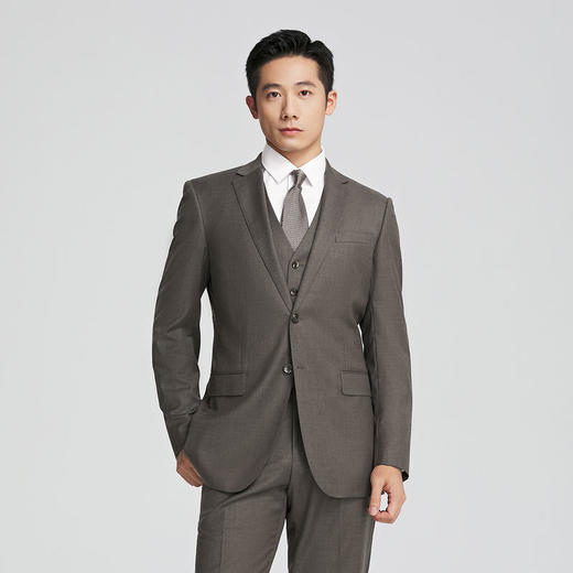雅戈尔套装西服[9月][广百北京路店][男服] 商品图0