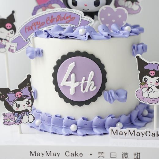 甜酷女孩·库洛米 【C5145】 商品图3