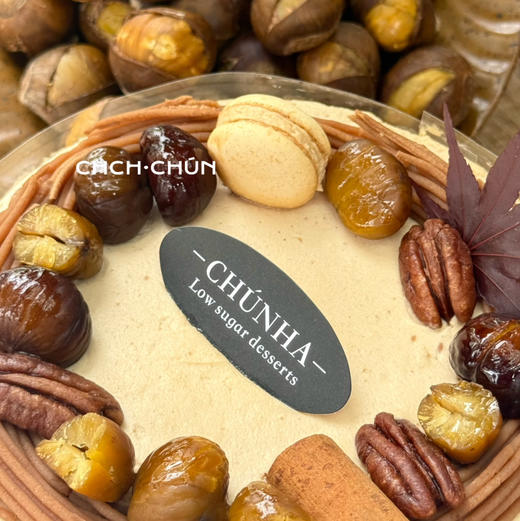 一颗栗子4.0 商品图3