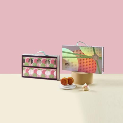 月映·礼（5口味 8入装） 商品图0