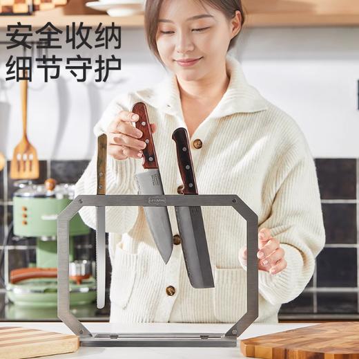 LCLIVING磁力砧板套装（不带刀具） 商品图2