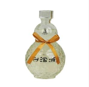 白沙液水晶酱53°500ml 商品图3