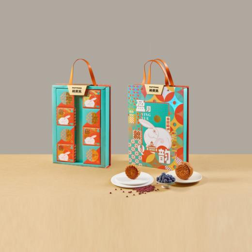 月桂·礼（5口味 8入装） 商品图0