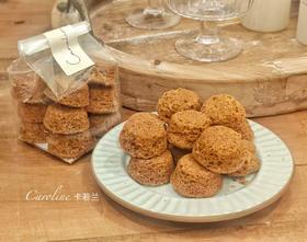 常温零食/伯爵黄油蕾丝（一包12枚）