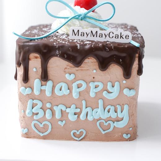 ins|薄荷曼波·小方巧【5147】 商品图3