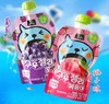 美汁源桃味吸吸果冻（130ml） 商品缩略图0