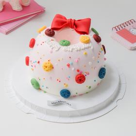 ins|奶呼甜甜圈【C5146】