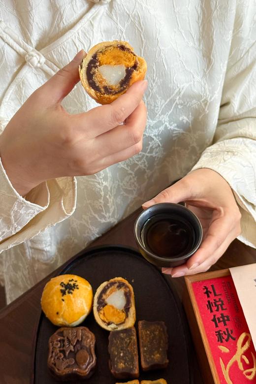 礼悦恩师·教师节礼盒 商品图3