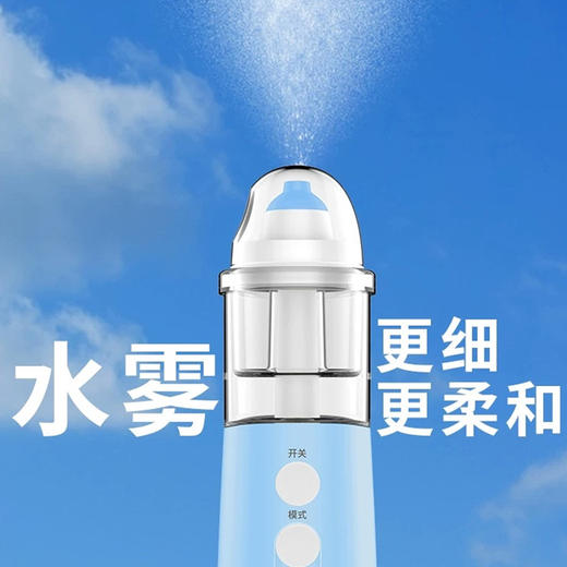 束儿敏-可调式鼻腔清洗器 商品图2