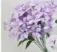仿真紫色系假花1*1批 商品缩略图0