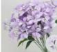 仿真紫色系假花1*1批 商品图0