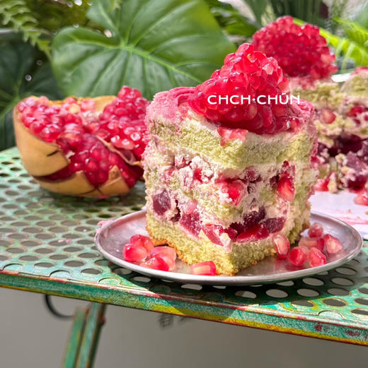 石榴芙芙 商品图7