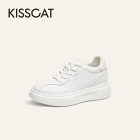 KISSCAT女鞋[9月][广百北京路店][男服]