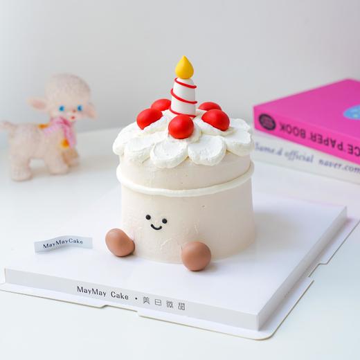 jellycat·生日蛋糕 【B4470】 商品图0