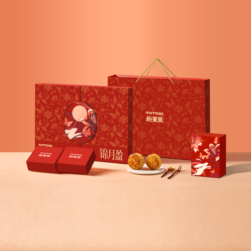 观花·礼(6口味 10入装）