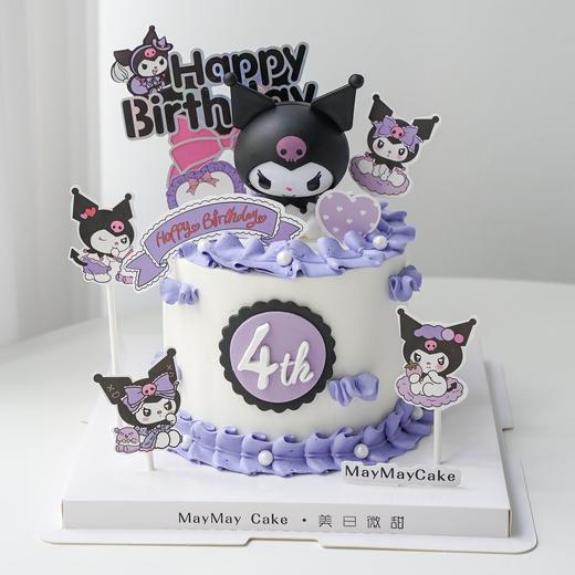 甜酷女孩·库洛米 【C5145】 商品图1