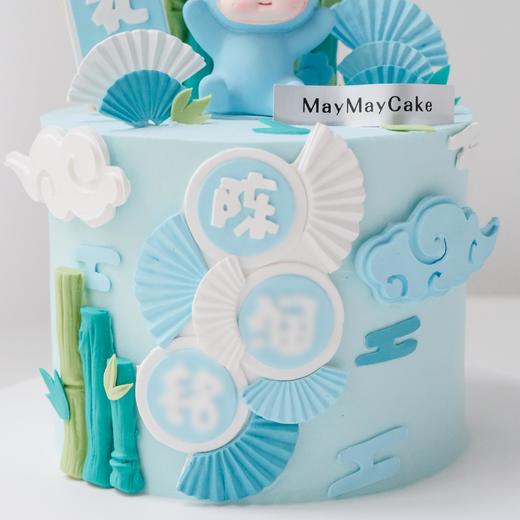 龙宝宝· 节节高周岁礼（提前三天预定）【D5142】 商品图2