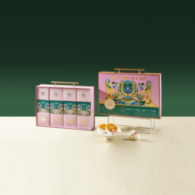 典雅·礼（6口味 12入装）